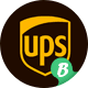 UPS Worldwide